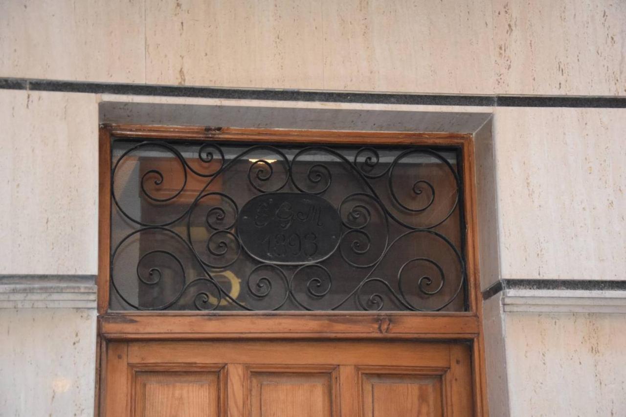 Toledoaloja - Estudio En Toledo Eksteriør billede