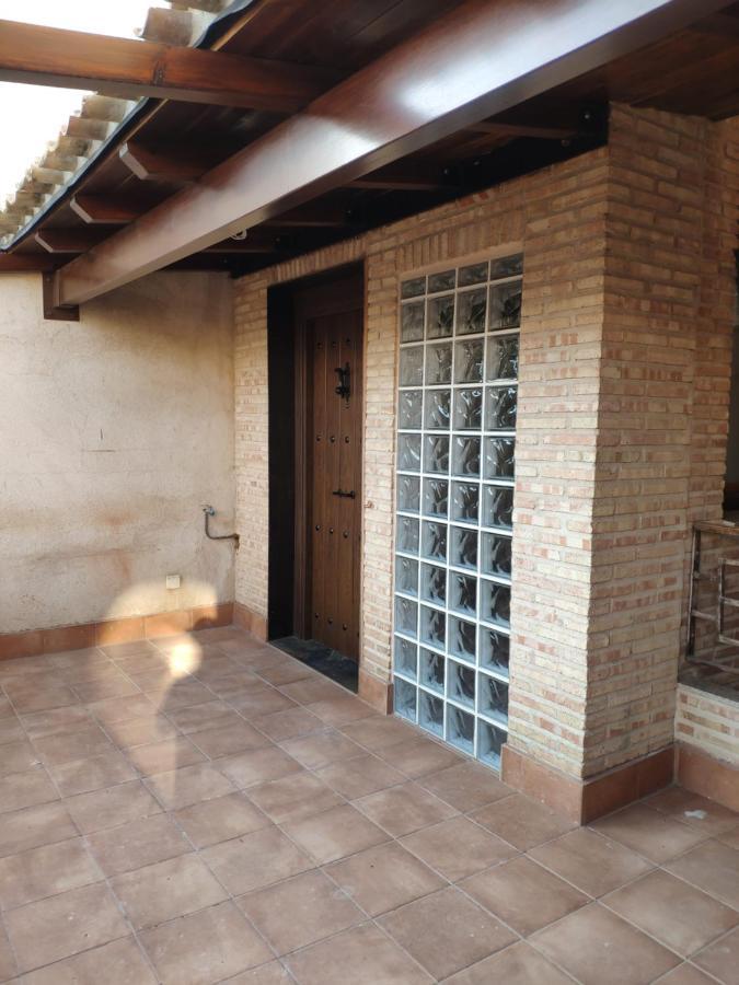 Toledoaloja - Estudio En Toledo Eksteriør billede